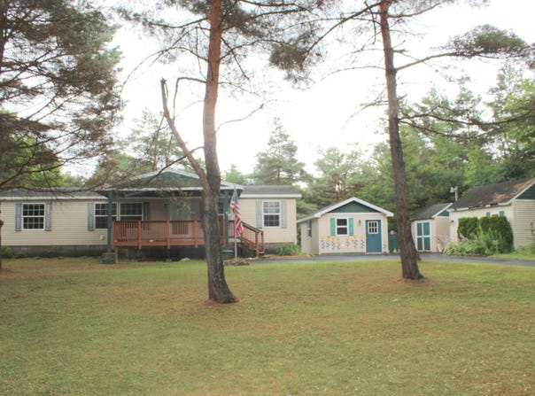 382 Fournier Road, West Chazy, NY 12992