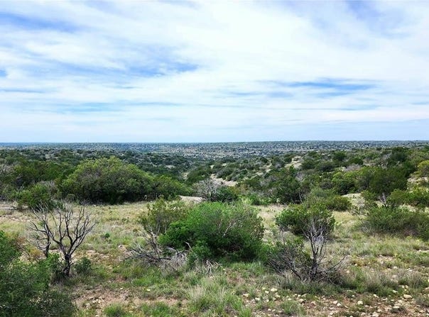 Peck Rd, Comstock, TX 78837