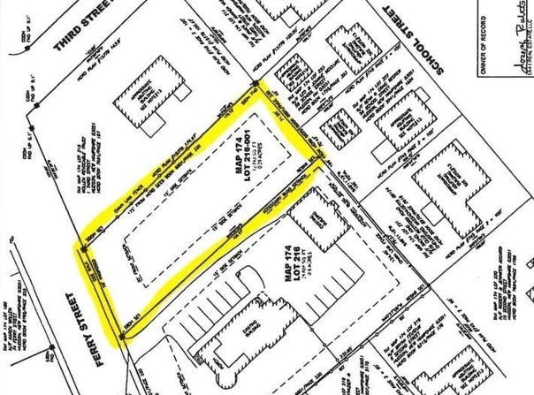 216-001 Ferry Street, Hudson, NH 03051