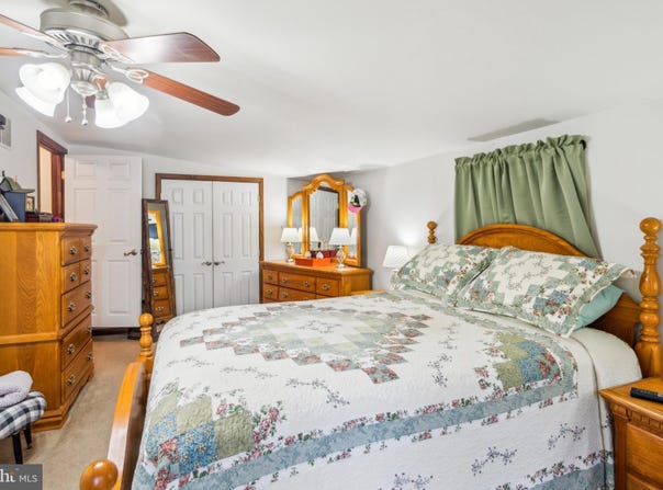 679 CANHOUSE ROAD, PITTSGROVE, NJ 08318