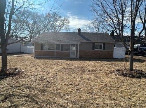 245 Robinson Drive, Morris, IL 60450