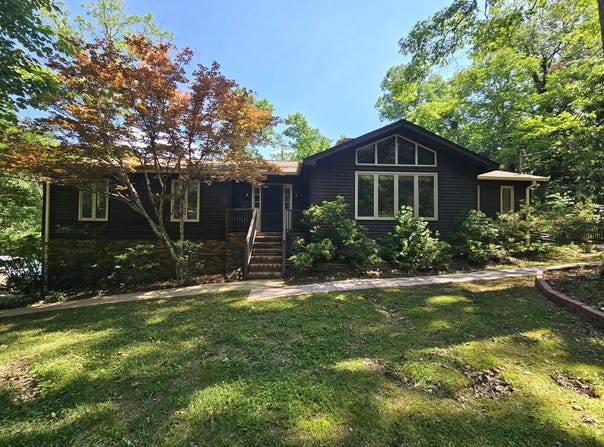 601 Dunsinane Road, Signal Mountain, TN 37377
