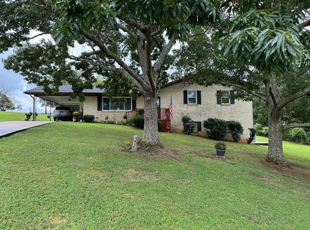589 Broyles Road, Spring City, TN 37381