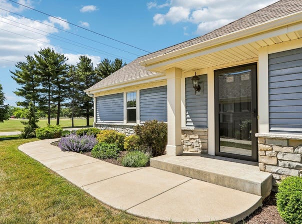 306 Markham Road, Eagle, WI 53119