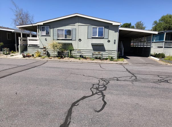 4200 Summers Lane, Klamath Falls, OR 97603