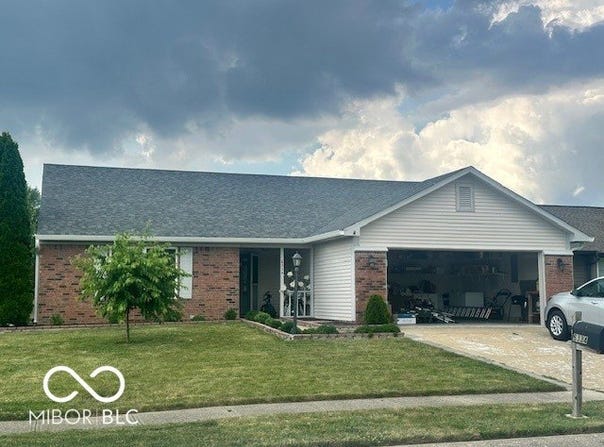 6334 Winslow Drive, Indianapolis, IN 46237