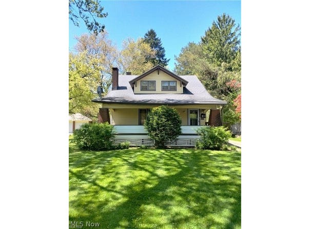 3114 Neosho Road, Youngstown, OH 44511