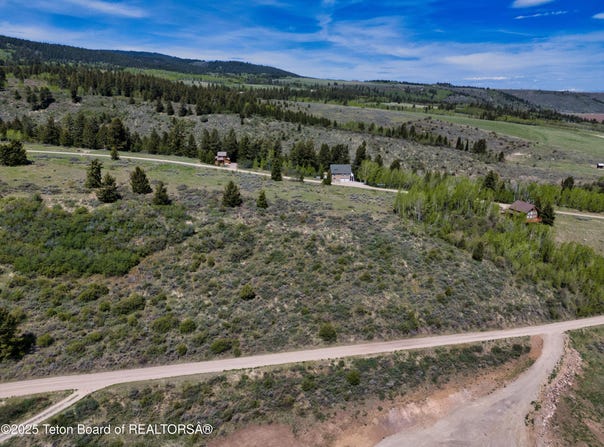 2401 GRANDVIEW Drive, Tetonia, ID 83452