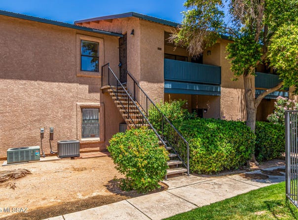 8080 E Speedway Boulevard, Tucson, AZ 85710