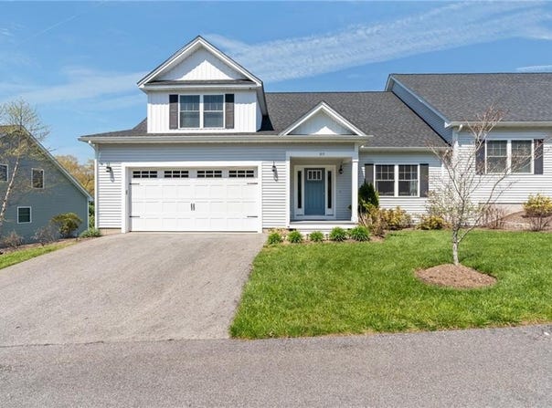 89 Silas Hill Way, Exeter, RI 02822