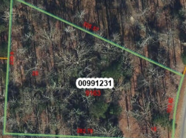Lot 25 Kim Lane, Carthage, NC 28327