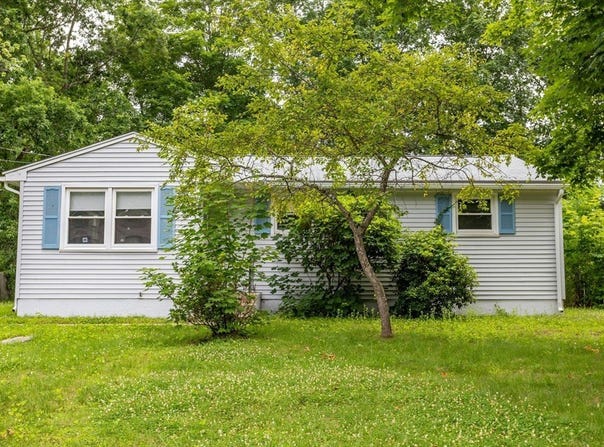 66 Voltage, Ludlow, MA 01056