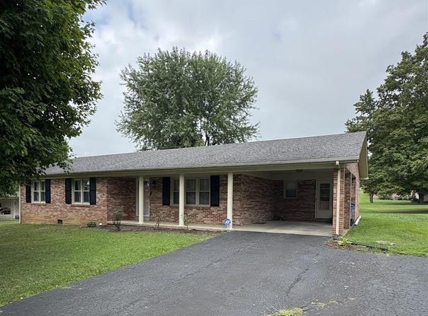207 Sandwood Drive, Glasgow, KY 42141
