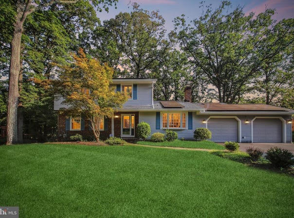 244 CHARITA WAY, SEVERNA PARK, MD 21146