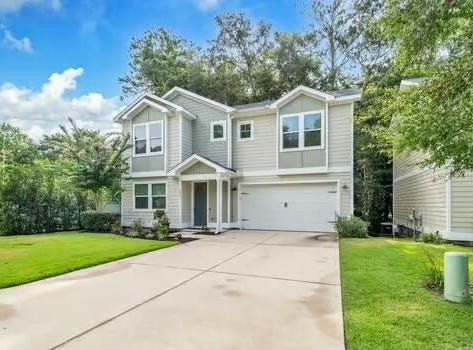 527 Maple Avenue, Niceville, FL 32578