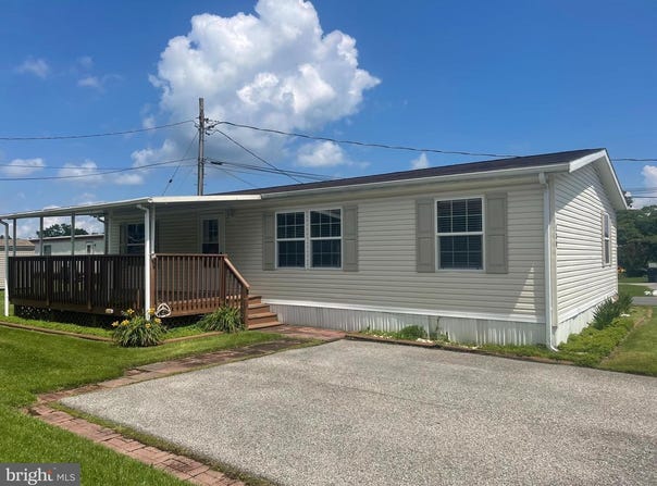 130 BRIARWOOD RD, DUNDALK, MD 21222