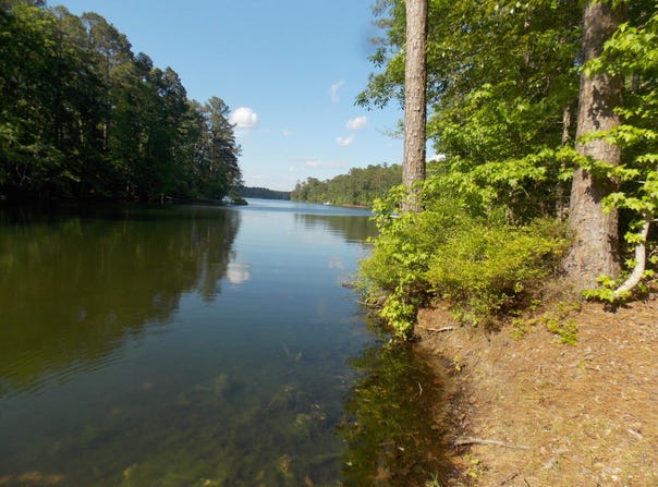 13 RIVERVIEW CT, Lincolnton, GA 30817