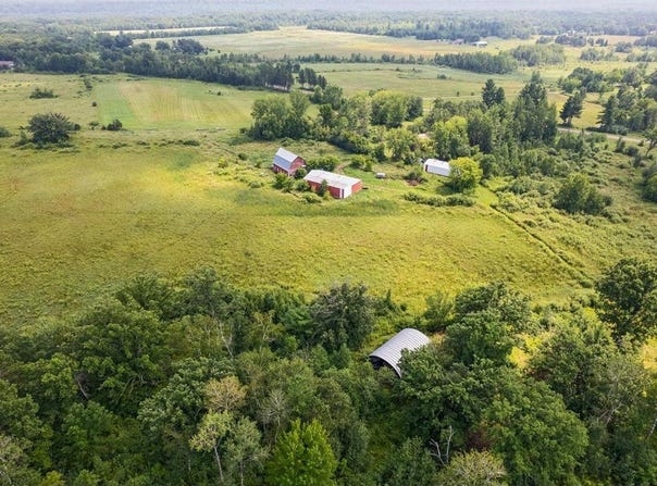10188 Blueberry Trail, Rushseba Twp, MN 55069