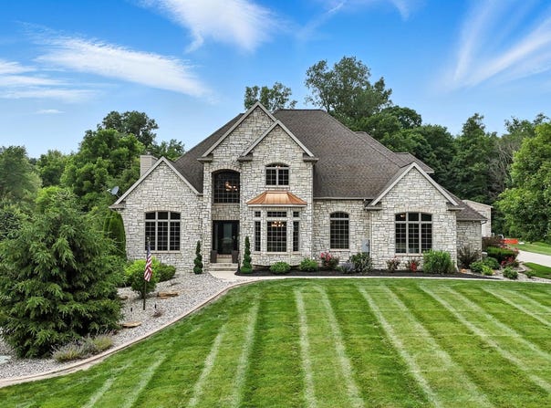 17325 N State Road 1 Road, Spencerville, IN 46788-9622