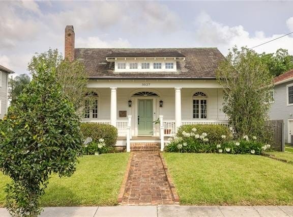 3027 NASHVILLE Avenue, New Orleans, LA 70125