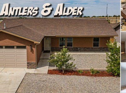 31 Road 6411, Kirtland, NM 87417