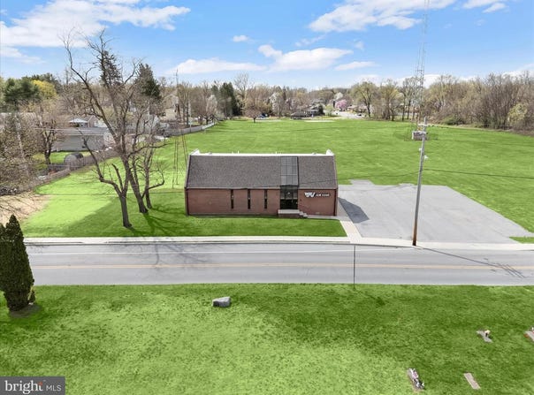 1135 HAVEN RD, HAGERSTOWN, MD 21742