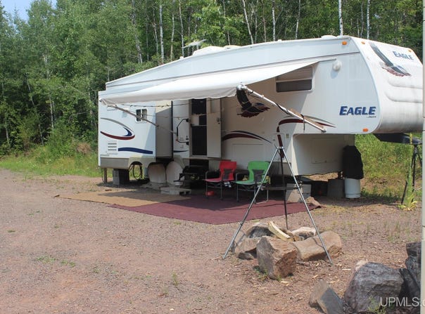 523 Highway, Marenisco, MI 49947-1111