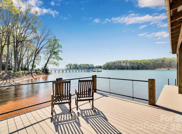 8318 Normandy Road, Denver, NC 28037