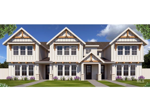 6186 N Holly Springs Ln, Eagle, ID 83616