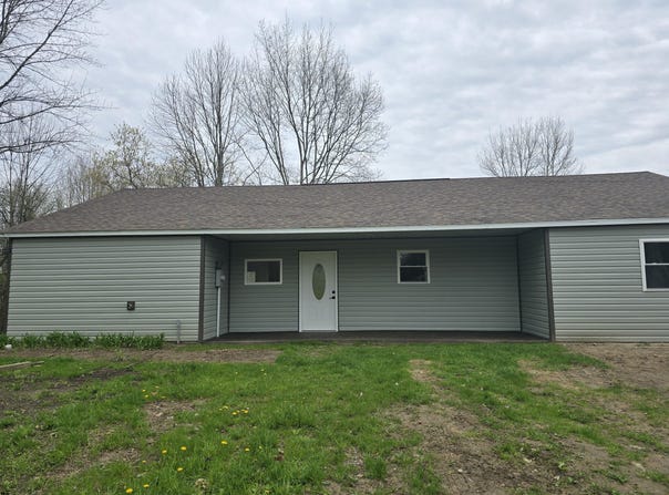 46 Powers Road, Malone, NY 12953