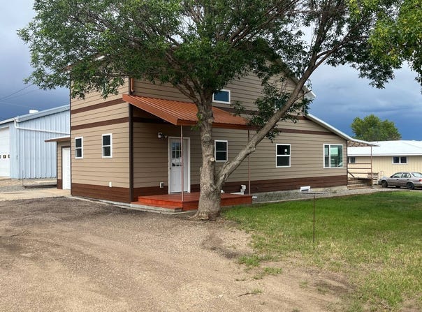 73  Jefferson, Big Sandy, MT 59520