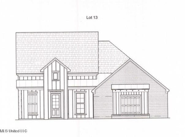 10850 Lily Lane, Gulfport, MS 39503