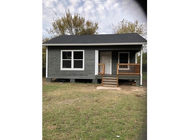 4122 Carver Street, Shreveport, LA 71109