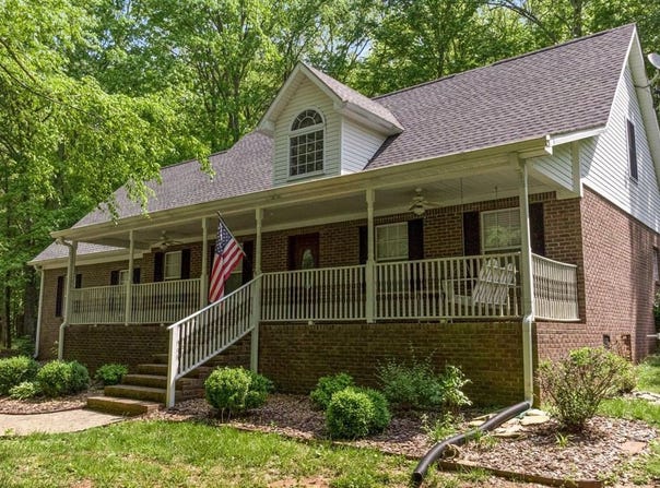 500 Cox Thomas Road, Rockfield, KY 42274