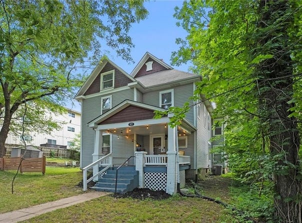 927 Louisiana Street, Lawrence, KS 66044