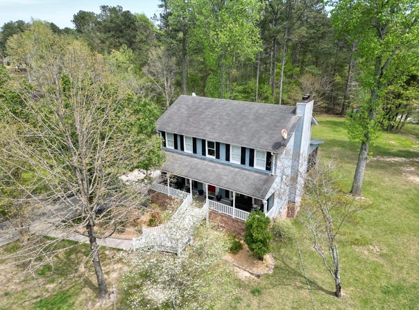 327 CO RD 470, Haleyville, AL 35565