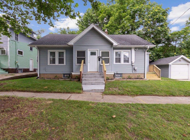 422 Miriam, ROCKFORD, IL 61101