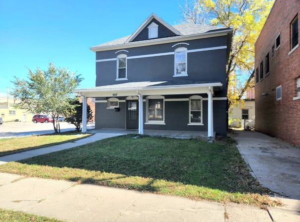 407 Laramie Ave, Alliance, NE 69301