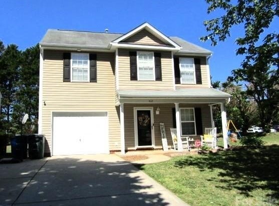 402 Trillium Court SW, Conover, NC 28613