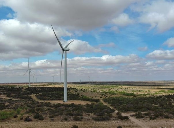  Other, Vealmoor, TX 79720