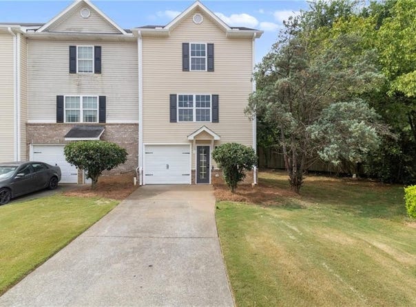 65 Middlebrook Drive, Cartersville, GA 30120