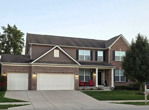 5579 W Turnbuckle Place, McCordsville, IN 46055