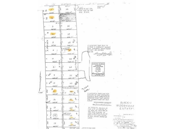Claxton Rd lot: 11, Ash Flat, AR 72513