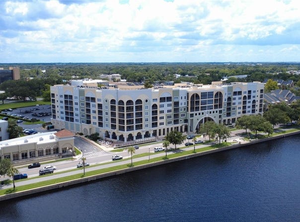 225 W SEMINOLE BOULEVARD, SANFORD, FL 32771