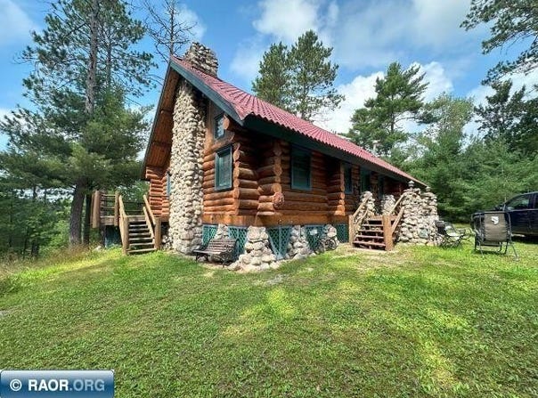 3547 Norway Lane, Ely, MN 55731-0000