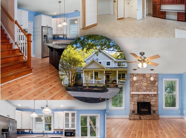 11040 KYLIE LANE, CHESTERTOWN, MD 21620