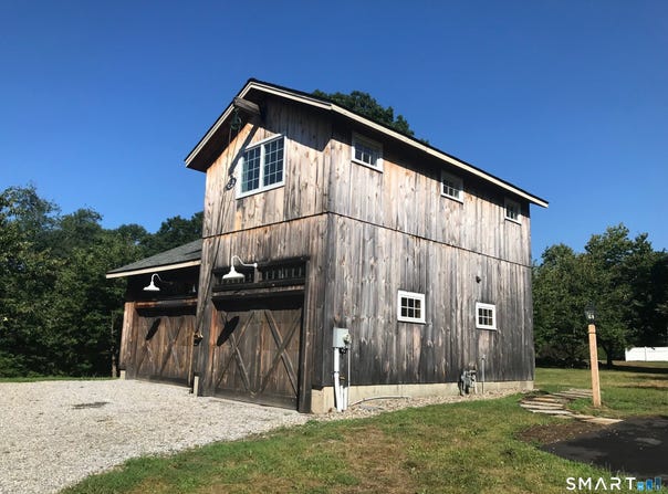 Fairfield, CT 06824