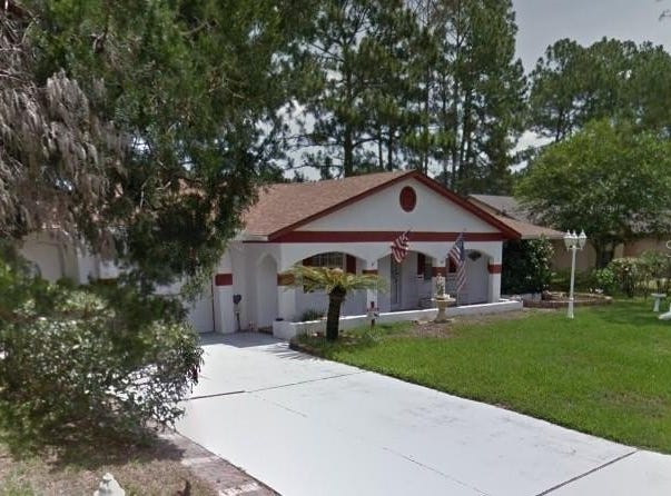 250 BEECHWOOD LANE, PALM COAST, FL 32137