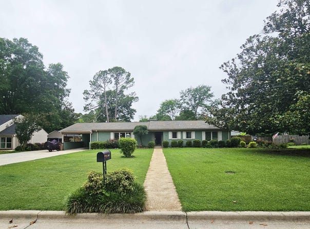 2321 SE Springdale Road, Decatur, AL 35601