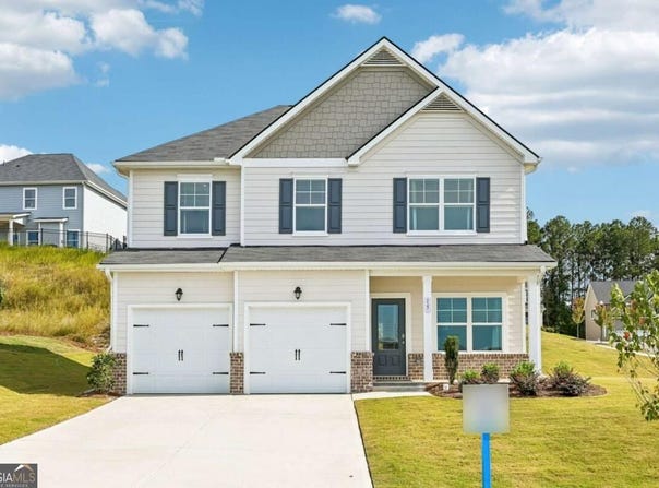 87 Cedar Overlook Way, Winder, GA 30680
